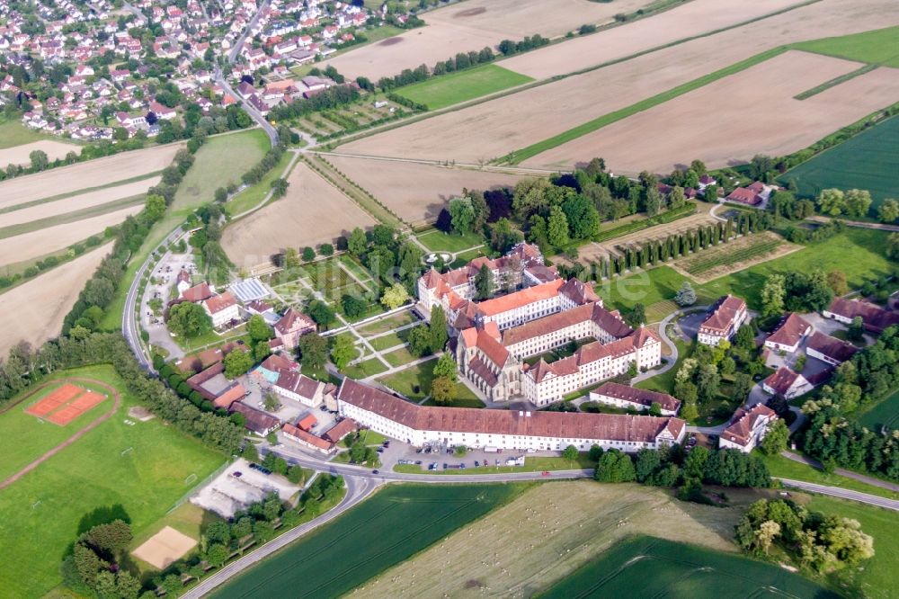 Kloster und Schloss Salem