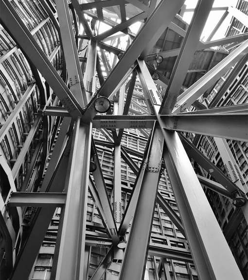 ALT – About Metal Pillars